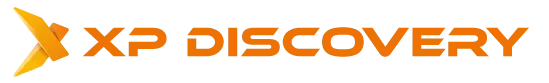 logo XP Discovery